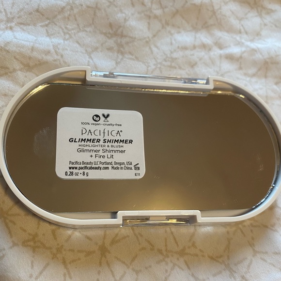 Highlighter & Blush from PACIFIA COSMETICS - Picture 5 of 6